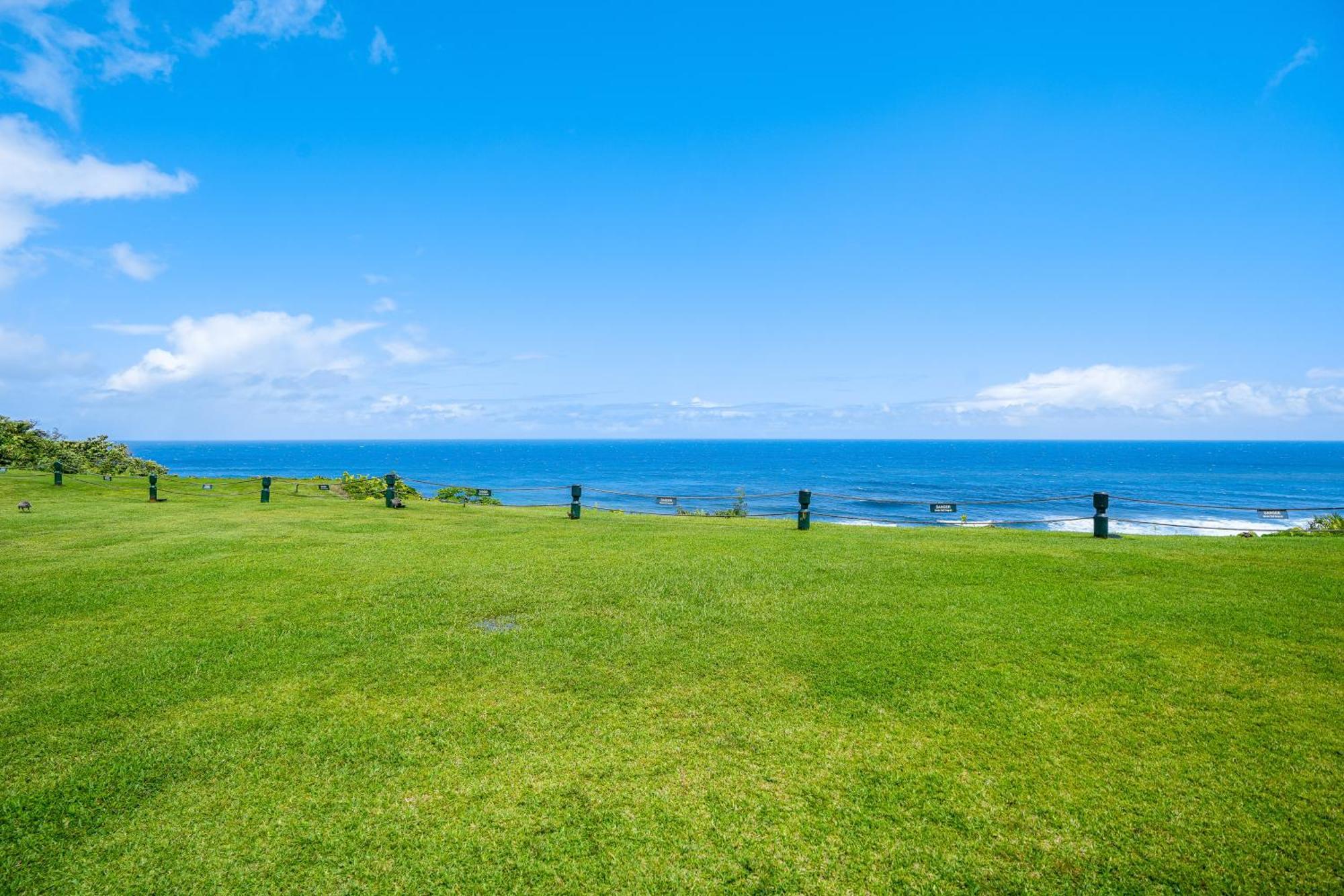 Puu Poa Leilighet Princeville Rom bilde